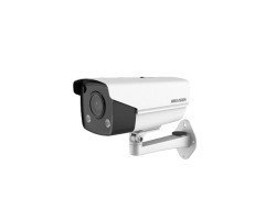 Hikvision DS-2CD2T47G3E-L 4 MP ColorVu Fixed Bullet Network Camera