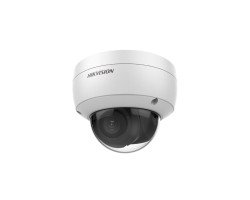 Hikvision DS-2CD2143G0-IU 4 MP Built-in Mic Fixed Dome Network Camera
