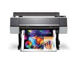 EPSON SC-P9000 Large Format Printer