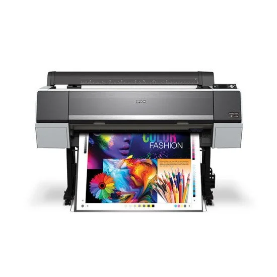 EPSON SCP9000 Large Format Printer Price in BD