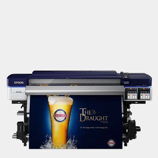 Epson SureColor SC-S60670 Large Format Printer