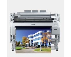 Epson SureColor SC-T7270 Large Format Printer