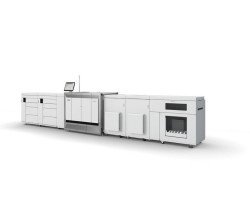 Canon Oce VarioPrint 6270 Printer