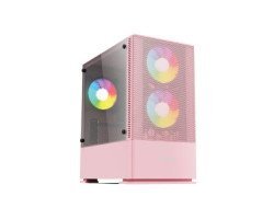 Value-Top VT-B701-P Micro ATX Gaming Case