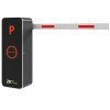 ZKTeco BG1045L/R Parking Barrier ZKTeco BG1045L/R Parking Barrier