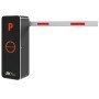 ZKTeco BG1045L/R Parking Barrier