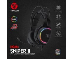 Fantech SNIPER II HG16s Gaming Headset