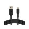 Belkin CAB005bt1MBK 3.3-Foot Boost Charge USB-A