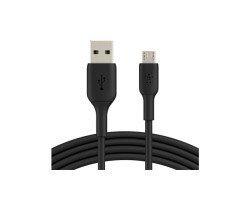 Belkin CAB005bt1MBK 3.3-Foot Boost Charge USB-A