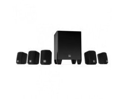 JBL Cinema 510 5.1 Home Theater Speaker