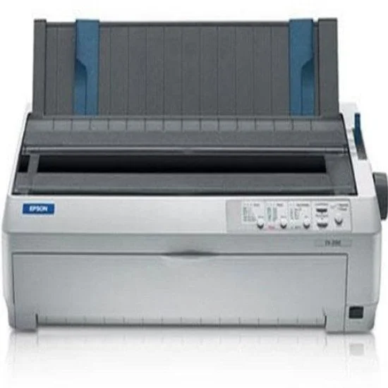 Epson FX2175 Dot Matrix Printer Price in BD TechDeal