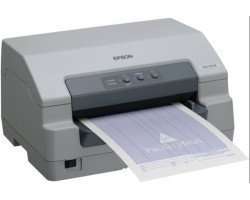Epson Passbook PLQ-22 Dot Matrix Printer