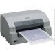 Epson plq-20 dot matrix passbook printer
