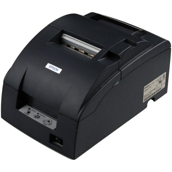 Epson TM U220B POS USB Printer