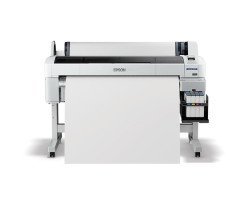 Epson SureColor SC-B6070 LFP Large Format Printer