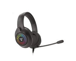 Fantech MH87 Blitz RGB Multi-Platform Gaming Headset