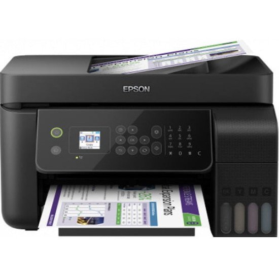 Epson Stylus L-5190,Multifunction Printer