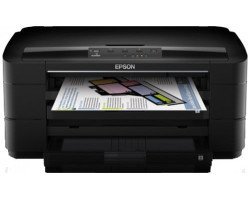 Epson WF 7011 Printer