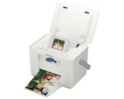 Epson PICTURE MATE PM 245 Photo Printer