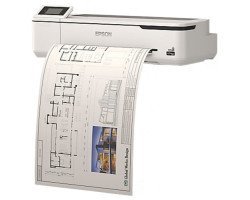Epson SureColor SC-T3130N Large Format Printer
