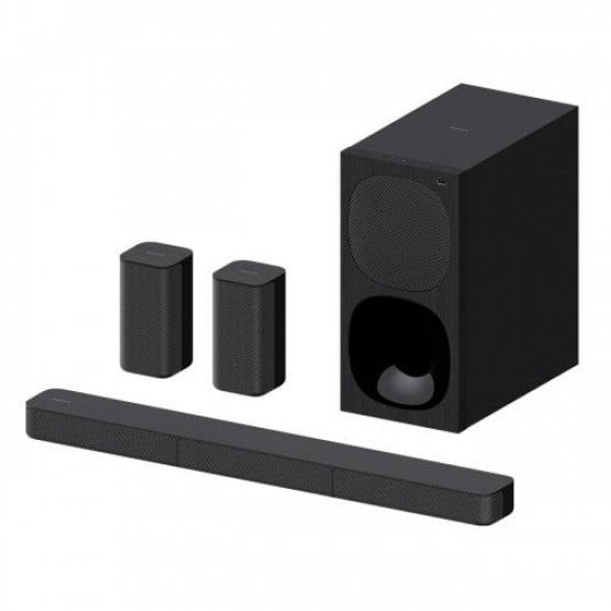 Sony HT-S20R 5.1ch Dolby Digital Soundbar