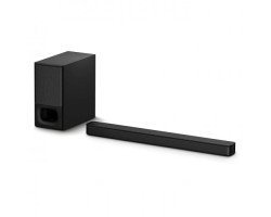 Sony HT-S350 2.1ch Soundbar with Wireless Subwoofer