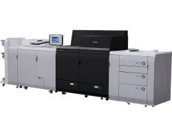 Canon imagePRESS C10000VP Printer