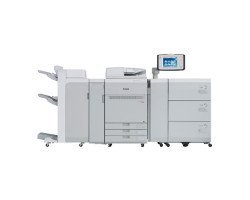 Canon imagePRESS 750 Printer