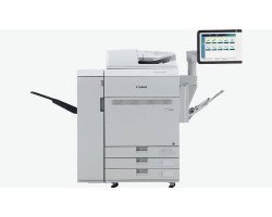 Canon imagePRESS 650 Printer