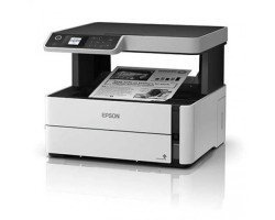 Epson EcoTank M2140 3-in-1 Monochrome Printer