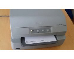 Epson Passbook Printer PLQ 30 Dot Matrix Printer