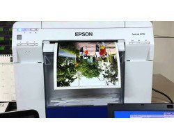 Epson SureLab SL D700 Large Format Printer