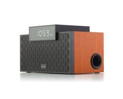 Edifier MP260 Portable Bluetooth Speaker with Alarm Clock