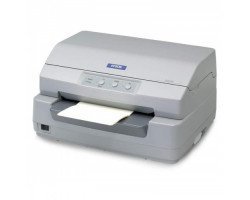 Epson plq-20 dot matrix passbook printer