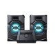 Sony Shake X10 High-Power Home Audio Speaker System