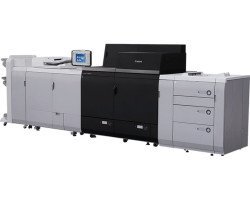Canon imagePRESS C8000VP Printer