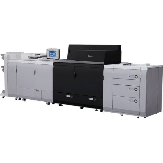 Canon imagePRESS C8000VP Printer