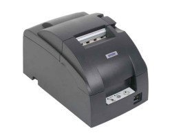 Epson TM U220B POS USB Printer