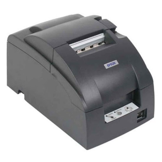 Epson TM U220B POS USB Printer