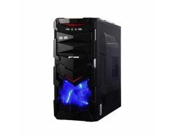 Value Top VT-K76-L Blue ATX Gaming Casing