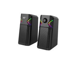 Havit SK205 RGB Gaming USB Speaker
