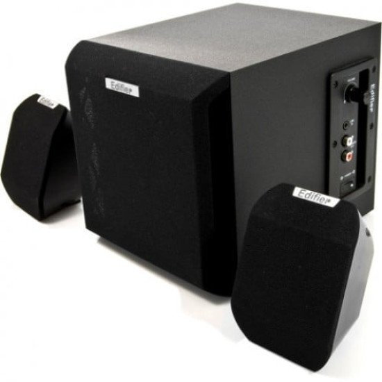 Edifier X100B 2:1 Dramatic Gaming Speaker