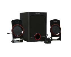 Microlab M-111 2.1 Speaker