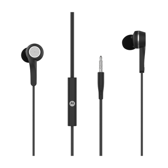 Motorola Pace 125 In Ear Earphone