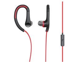 Motorola Earbuds Sports In-Ear Earphone