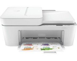 HP DeskJet Ink Advantage 4175 All-in-One Multifunctional Printer