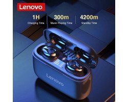 Lenovo HT18 True Wireless Earbuds