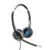 Cisco 532 Wired Dual Headset with USB-C Adapter