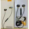 Realme Buds 2 RMA155 Earphone Realme Buds 2 RMA155 Earphone