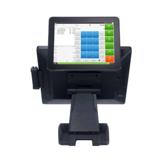 ZKTeco ZKBio910P All in One Biometric Smart POS Terminal